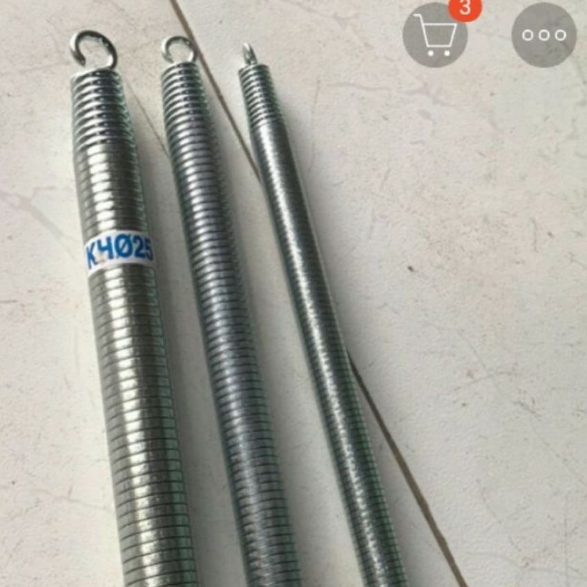 Lò Xo bẻ ống điện phi 16, 20, 25, 32