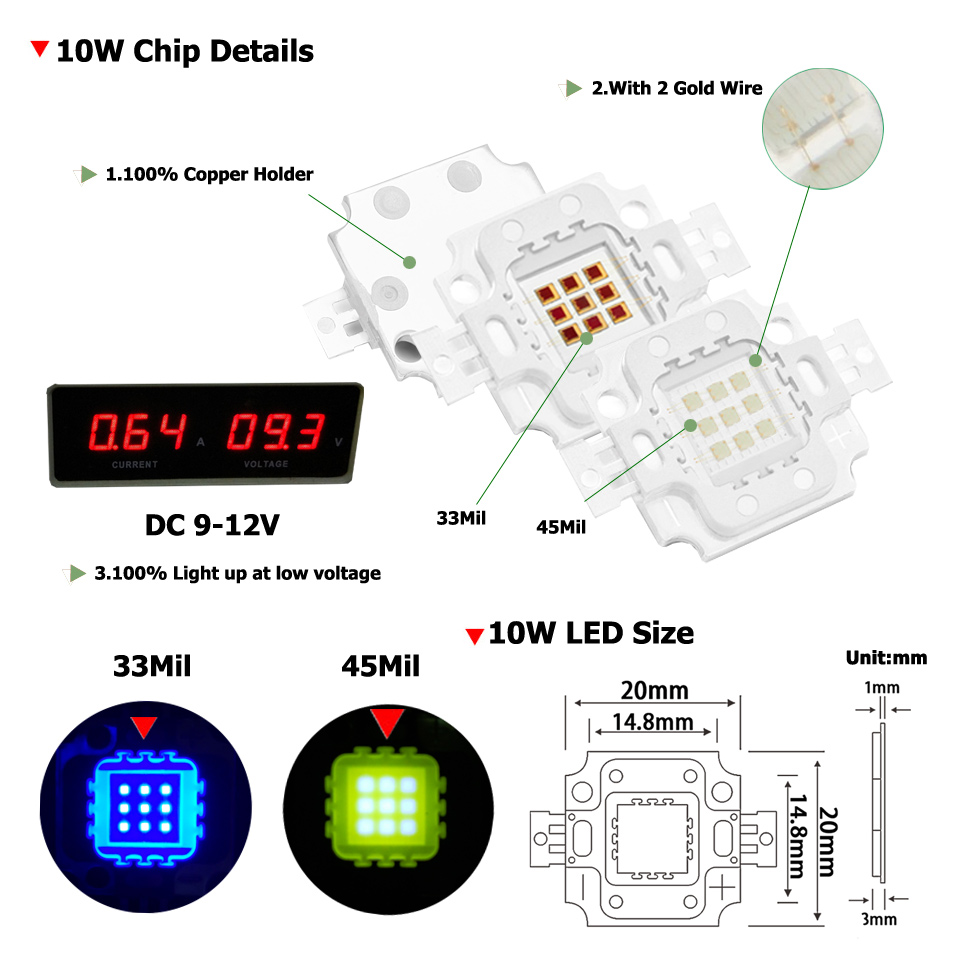 10W%20High%20Power%20LED%20chips%2033mil%20SMD%20COB%20Diode%20Epistar%20Bulb%20WW/NW/W/CW%20Color%20For%20led%20Spotlight%20Floodlight%20DIY%20lamps%20-%20Image%202