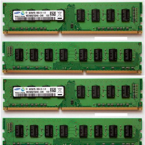 Ram máy bàn ddr3 4gb, 2gb và 1gb