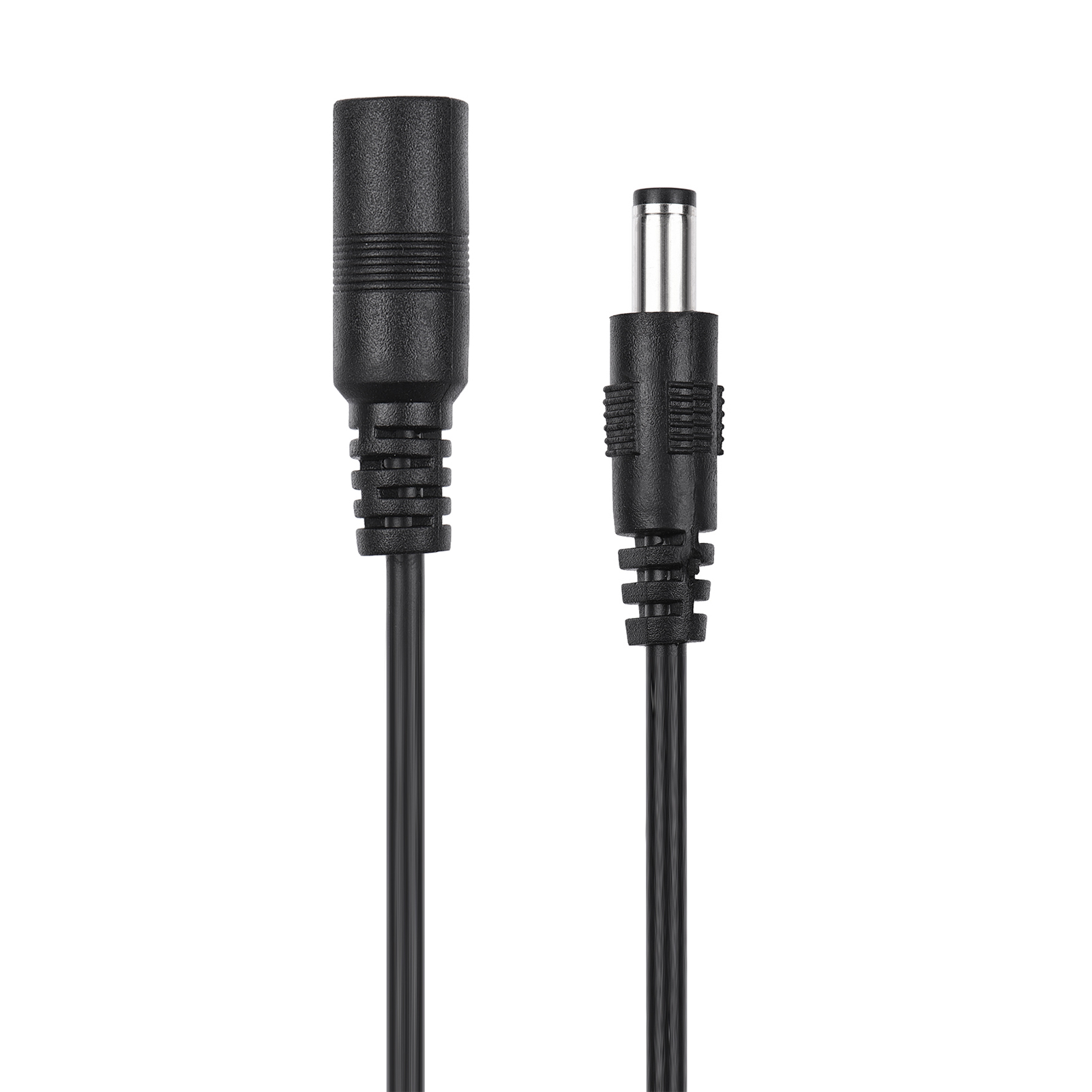 [okoogee]Guitar Effect Pedal Power Supply Adapter with 8 Ways Daisy Chain Cable Power Line Right Angle