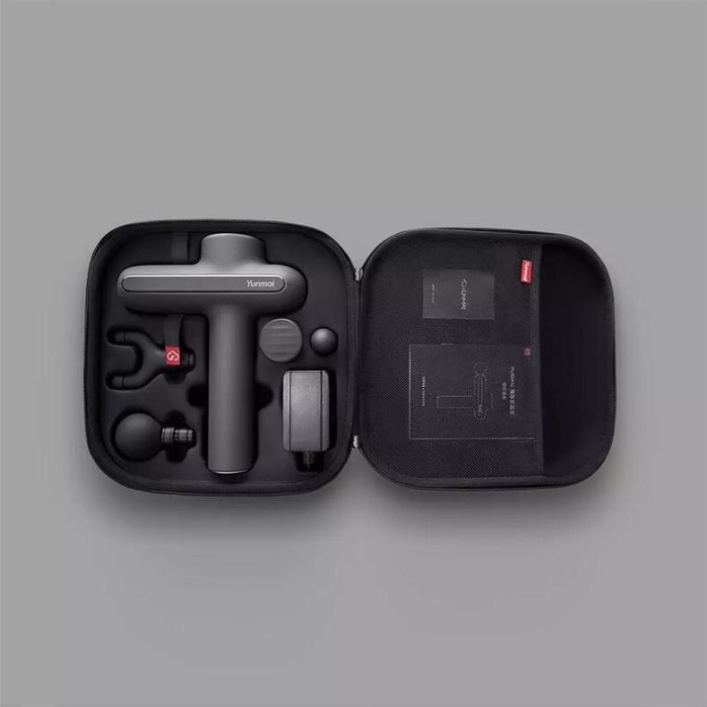 Máy massage cầm tay không dây Xiaomi Yunmai Massage Pro Basic