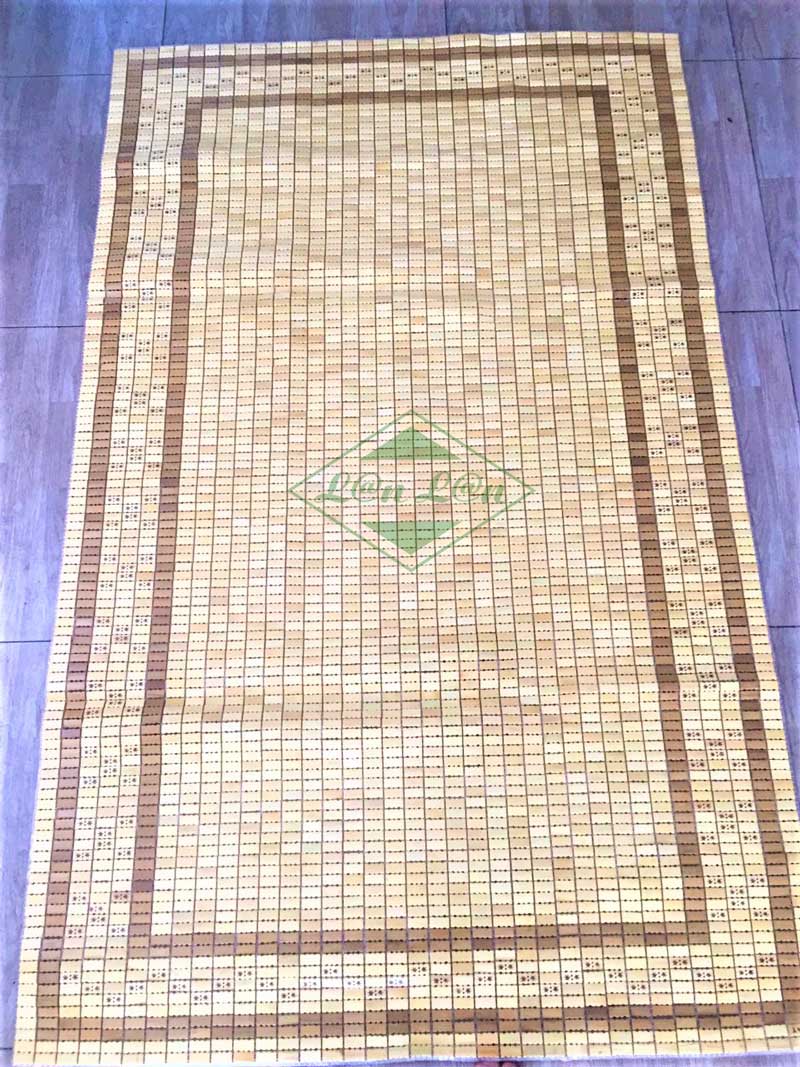 Chiếu trúc cao cấp mắt mai 1m2x1m9