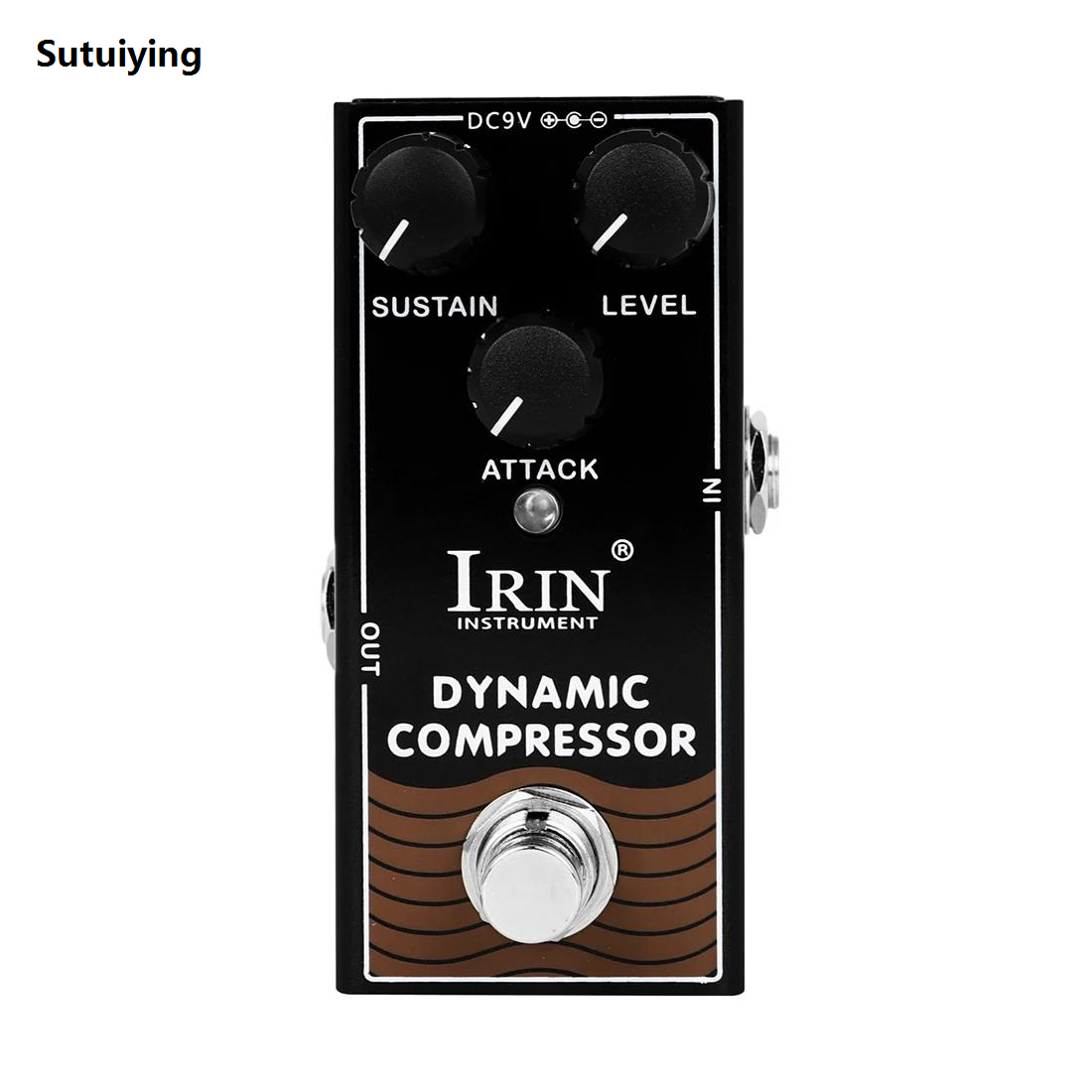 Sutuiying%20IRIN%20RF-12%20Dynamic%20Compressor%20Electric%20Guitar%20Effect%20Pedal%20Compression%20New%20style%20Classic%20Ross%20Line%20Effect%20True%20Bypass%20Pedal%20Guitar%20Parts%20-%20Image%2010