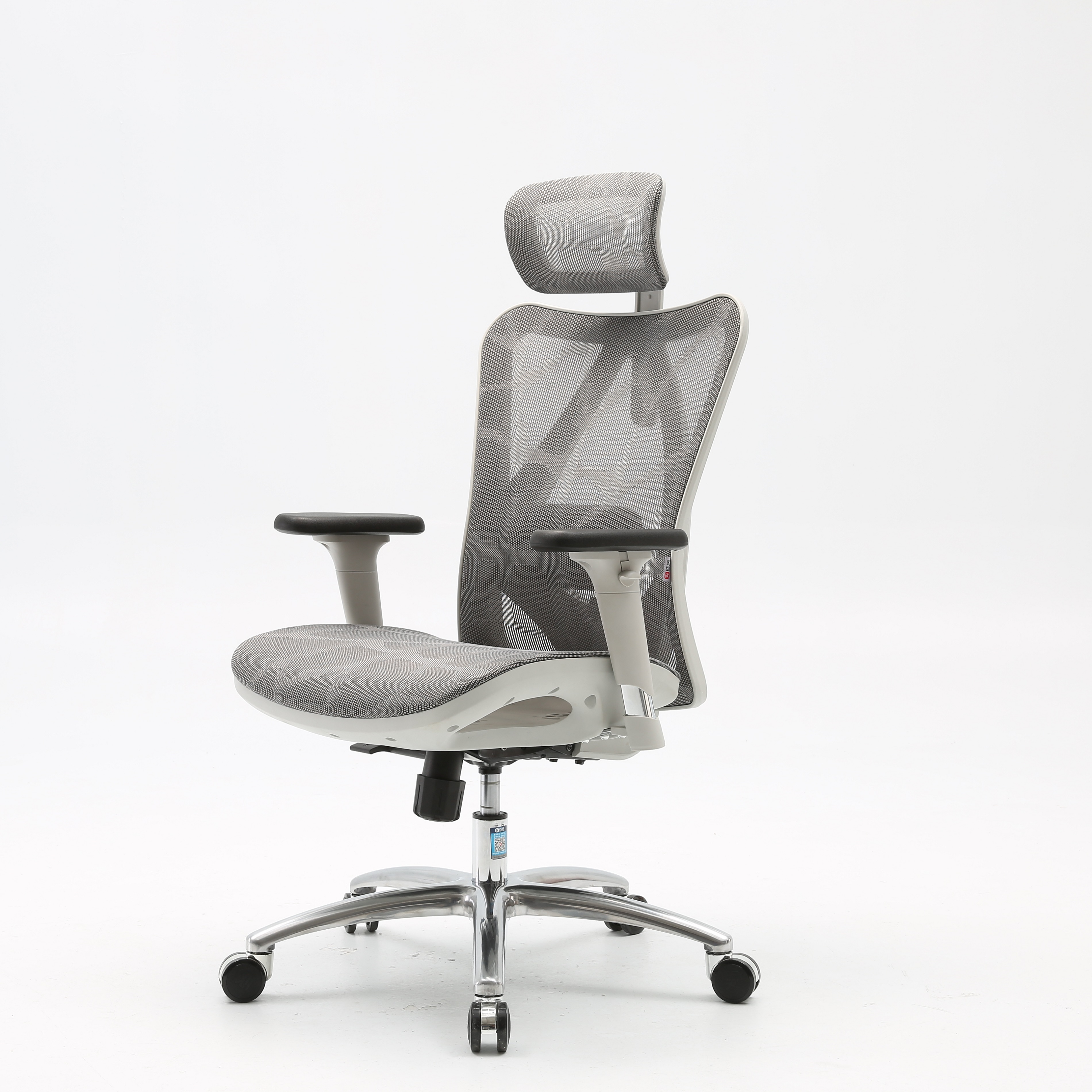 GHẾ CÔNG THÁI HỌC ERGONOMIC M57
