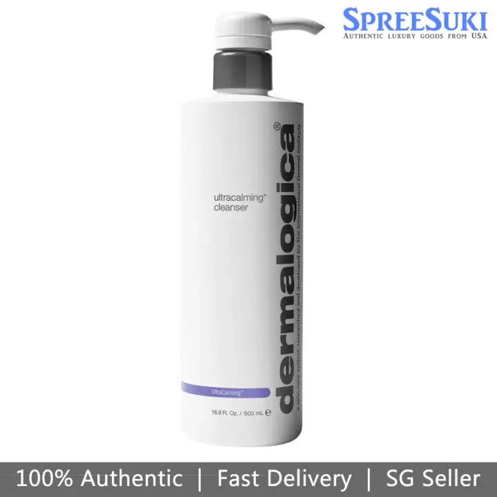 dermalogica ultra calming moisturiser