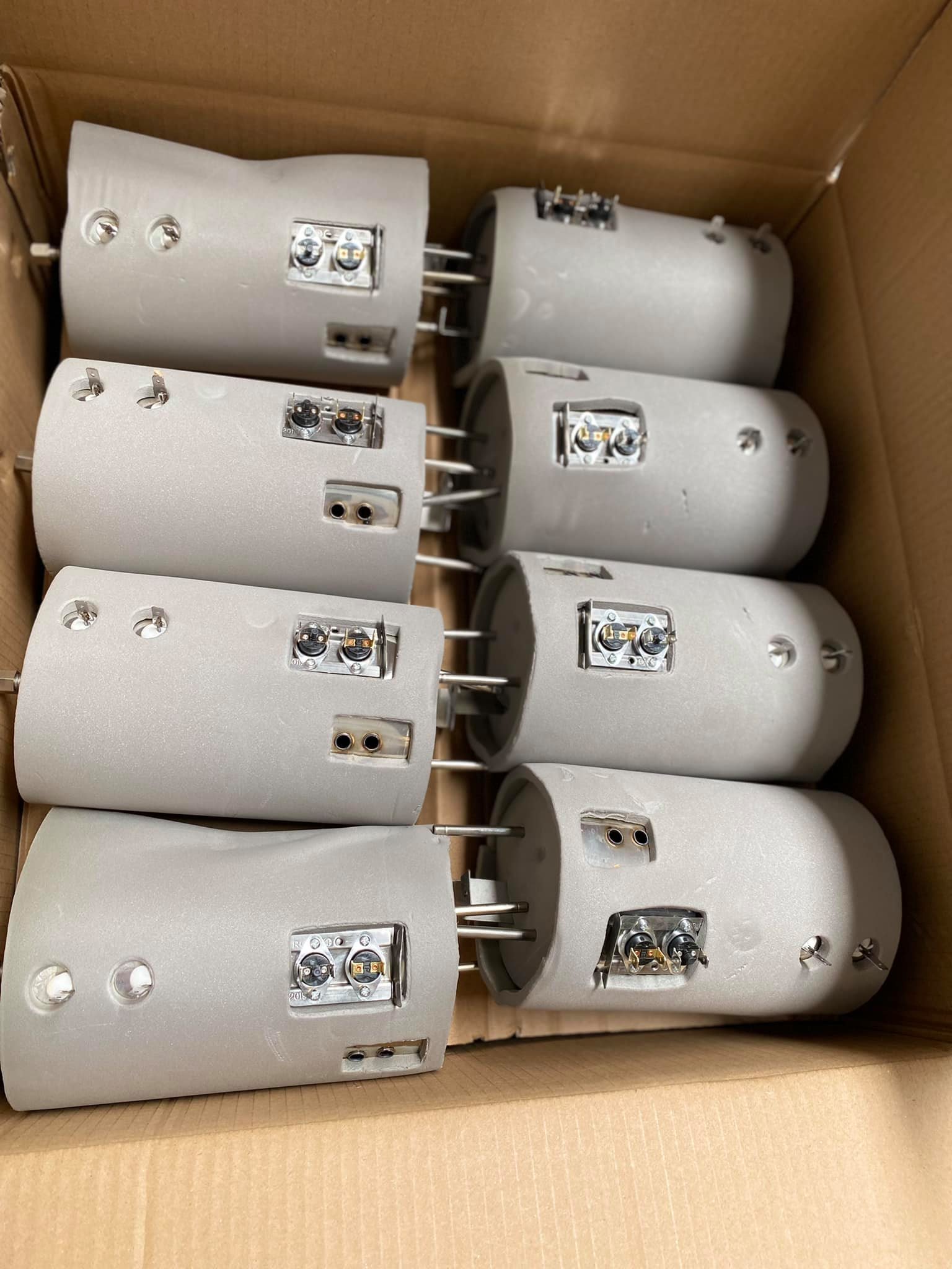 BẦU NÓNG 2L MÁY LỌC NƯỚC
