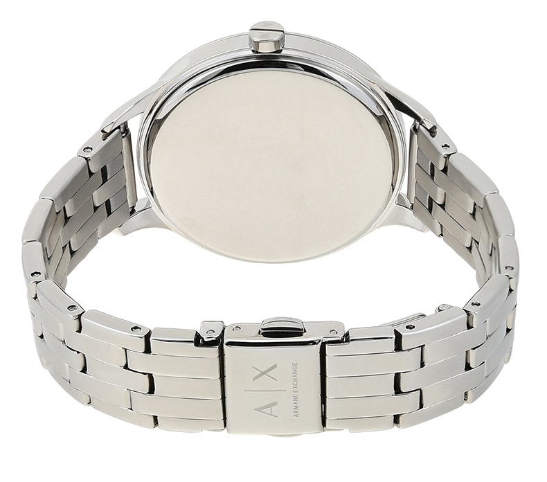 Armani exchange store ax5600