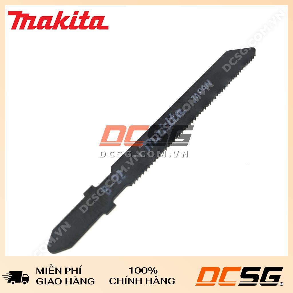 Lưỡi cưa lọng B-22 Makita A-85737 (1 lưỡi)