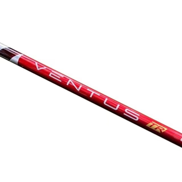 New Golf shaft Fujikura Ventus Upgraded version TR blue/black/red Golf ...