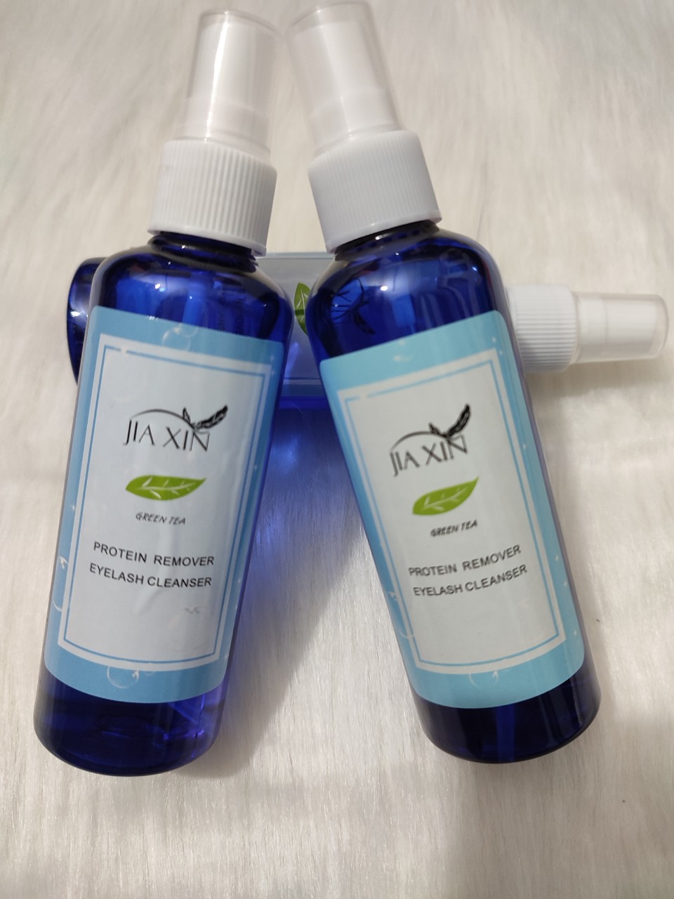 Nước vệ sinh rửa mi dung tích 100ml