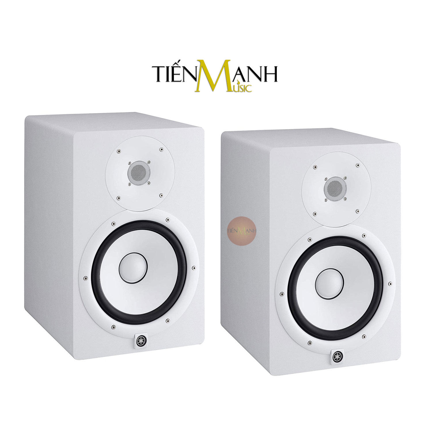 [Một Cặp, Chính Hãng] Loa Kiểm Âm Yamaha HS5 Powered Studio Monitor Speaker