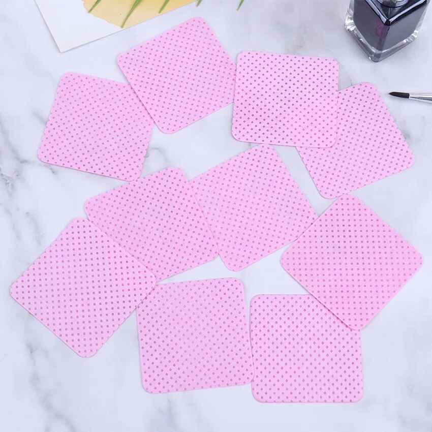 200PCS/Box%20Lint-Free%20Nail%20Polish%20Remover%20Cotton%20Gel%20Remover%20Cleaner%20Paper%20Pad%20Eyelash%20Glue%20Clean%20Cotton%20Sheet%20Nail%20Cotton%20Pads%20-%20Image%2010