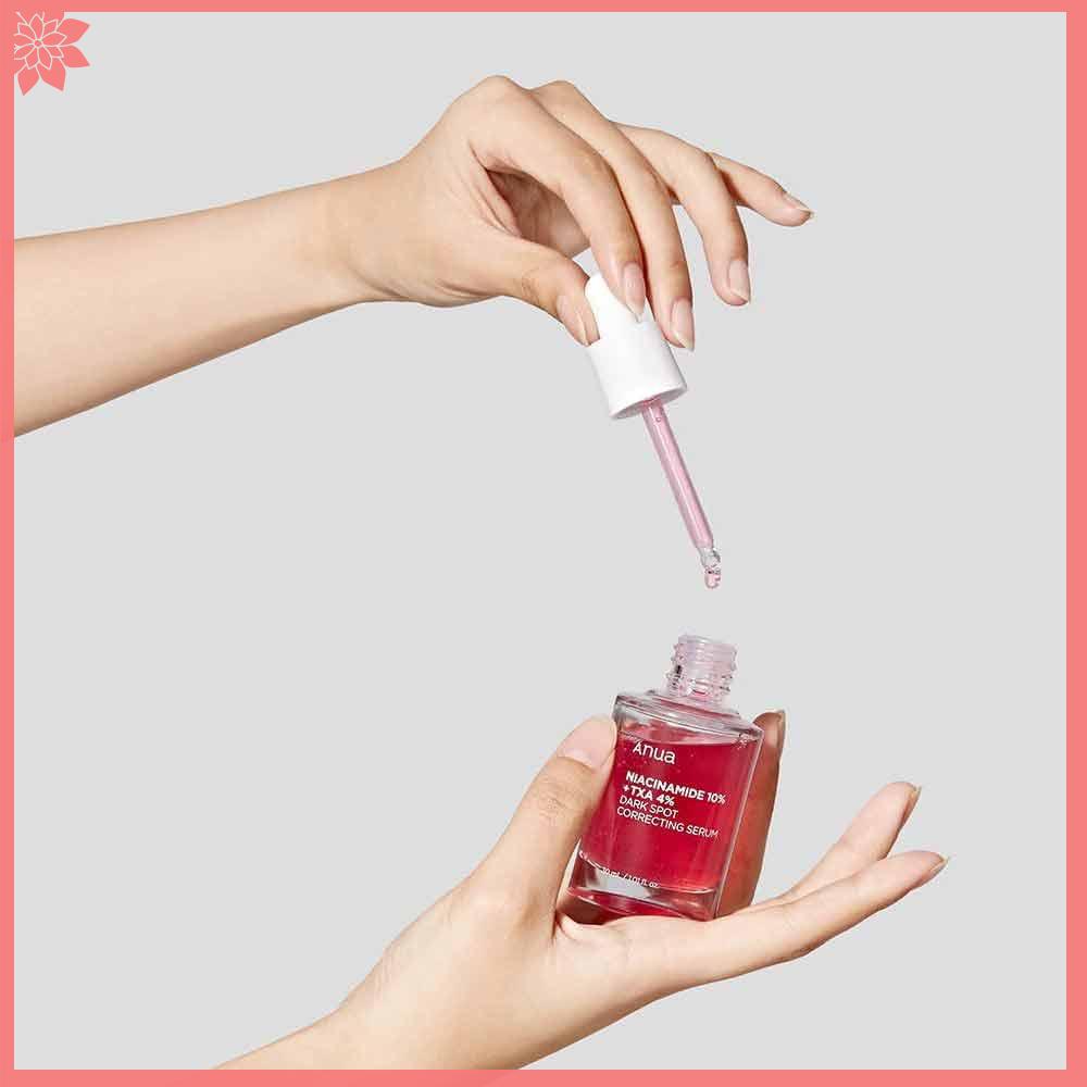 Dark Spot Correction Serum 30ml Face Skin Care Tools