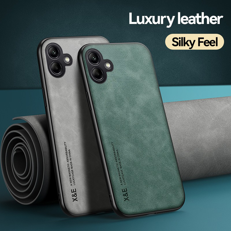 Phone case For Samsung Galaxy A07 Back cover Shockproof Scrub Matte ...
