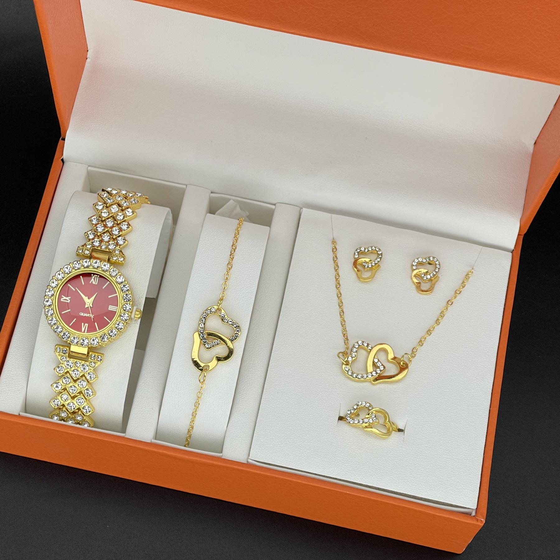 %E3%80%90New%20Arrivals%E3%80%91Elegant%20Women's%20Watch%20Set%20-%20Stylish%20Quartz%20Watch%20with%20Matching%20Bracelet%20-%20Hot%20Selling%20Trending%20Accessory%20Set%20-%20Image%204