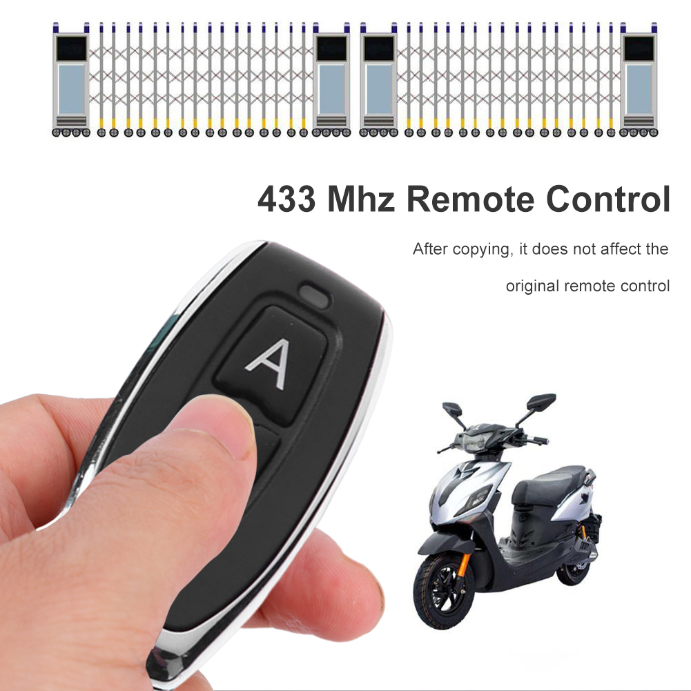 433mhz%20Dc%2012v%205v-30v%201ch%20Wireless%20Remote%20Control%20Switch%20Relay%20Module%20Rf%20433mhz%20Remote%20Control%20-%20Image%203