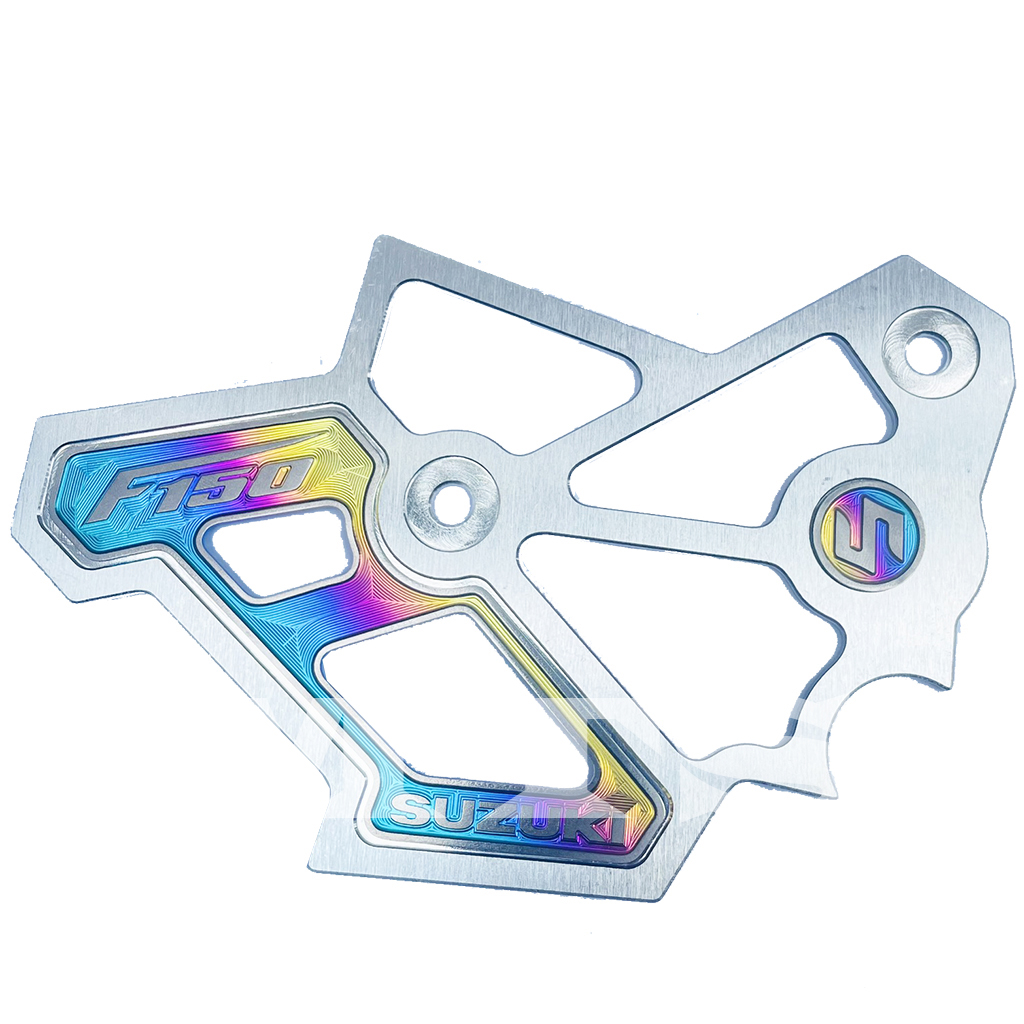 Che pen, nẹp sườn Satria, Raider Titan GR5-MTS