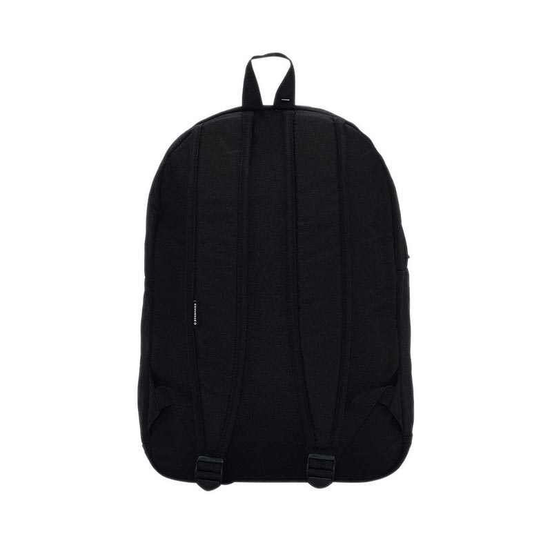 Converse Unisex Speed 3 Backpack - Converse Black