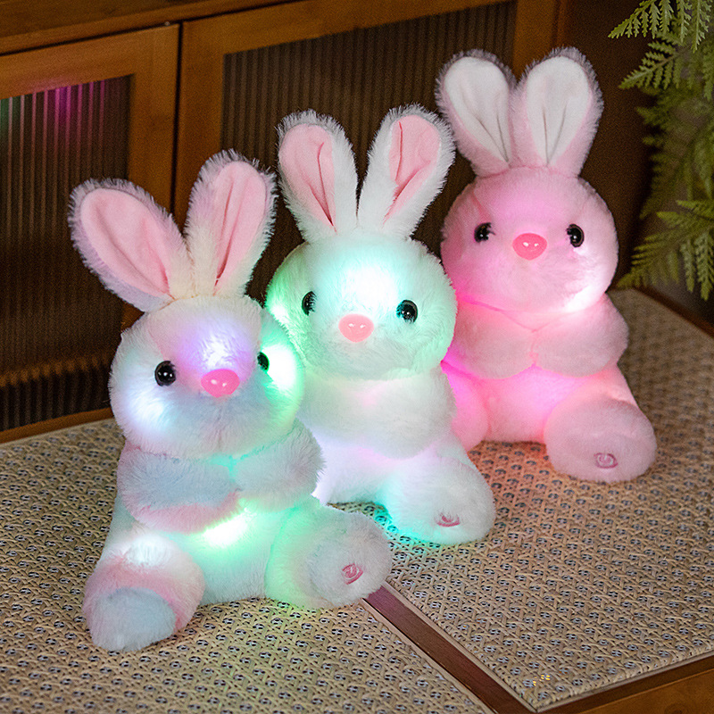 %E3%80%90EcoDealsq%E3%80%91Light%20Up%20Rabbit%20Plush%20Toy%20Cute%20Colorful%20Light%20Up%20Plush%20Stuffed%20Animal%20Rabbit%20Doll%20Kawaii%20Bunny%20Peluche%20Christmas%20Gift%20for%20Kids%20-%20Image%204