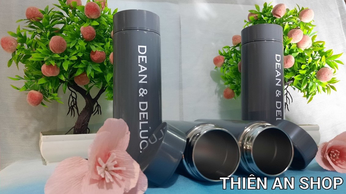 Bình giữ nhiệt Dean & Deluca