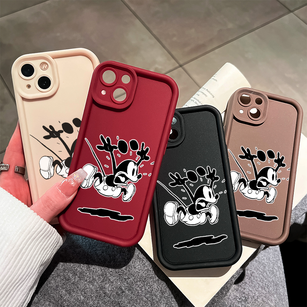 Hotinga%20for%20Vivo%20Y200%204G%20V40%20Lite%20Back%20Cover%20Startled%20Mickey%20Pattern%20Case%20Ladder%20Soft%20Rubber%20Mobile%20Phone%20Cover%20-%20Image%203