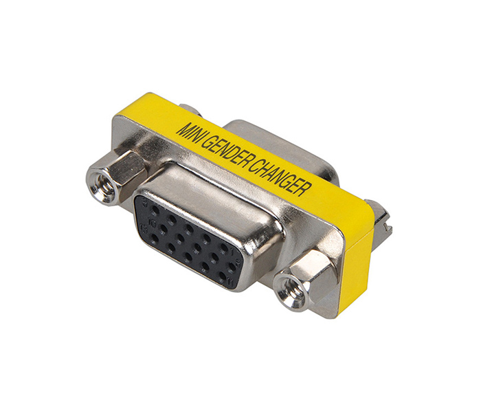 ĐẦU NỐI VGA (2 đầu cái)