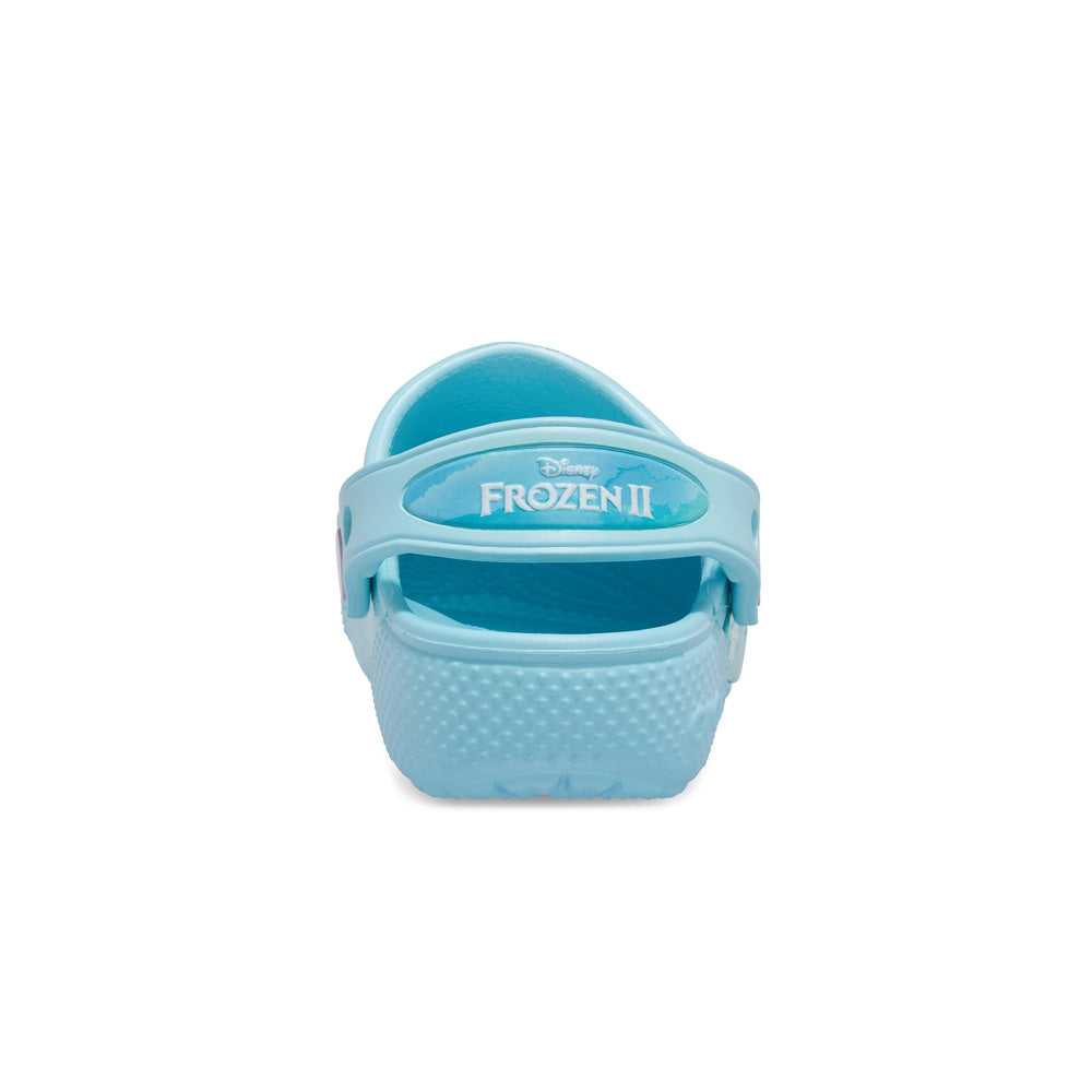 Giày Clog Trẻ Em Crocs Disney Frozen II Fun Lab - 207078-4O9