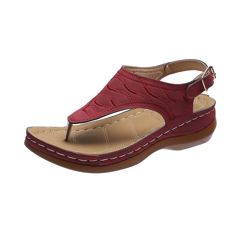 Ladies Sandal - Buy Fancy Women Sandals Online in India | Myntra-sgquangbinhtourist.com.vn