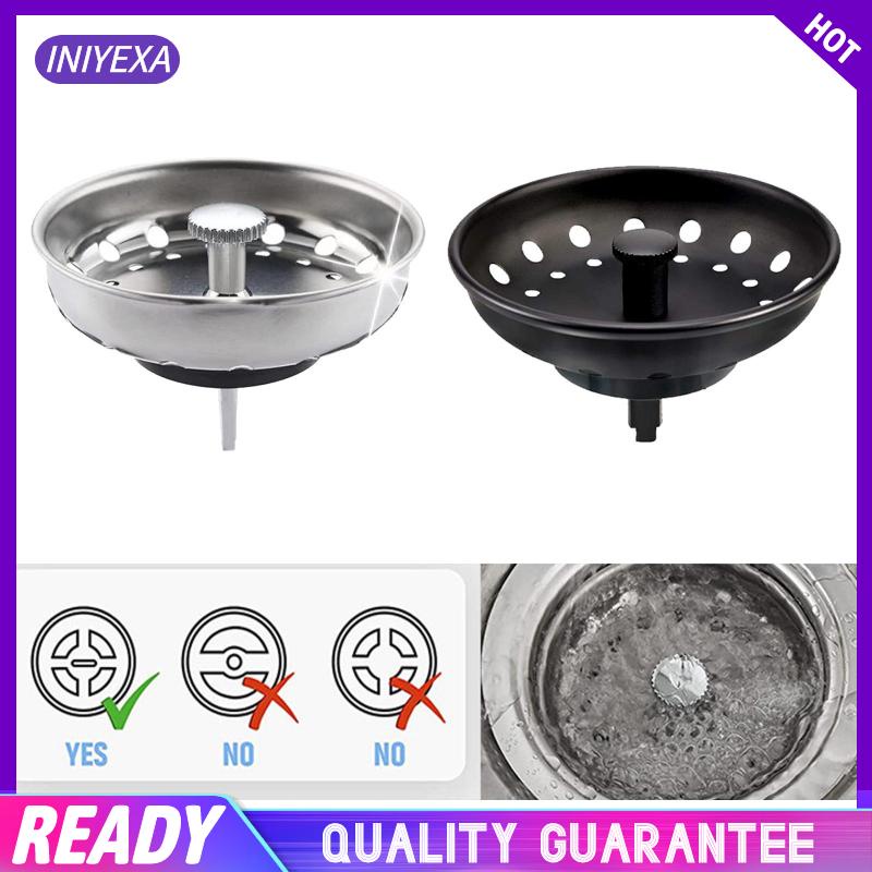 Miếng Chặn Bồn Rửa Chén Bằng Thép Không Gỉ