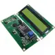 LCD module Blue Green screen IIC/I2C 1602 for arduino 1602 LCD UNO r3 mega2560 LCD1602+IC2. 