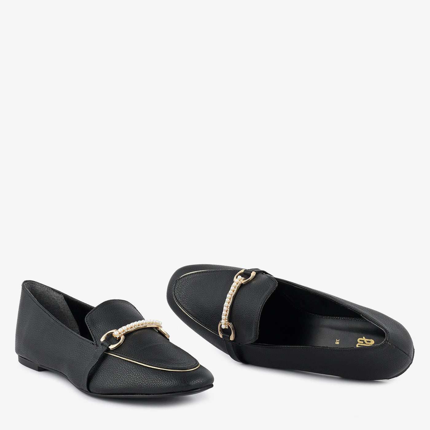 ECS%20Pearl%20Accent%20Loafer%20Flat%20Loafers%20For%20Women%20-%20Image%208