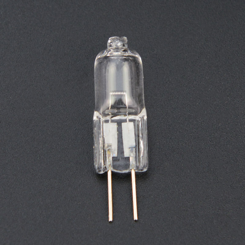 【41702198】Microscope Bulb Special Lamp Beads G4 Lighting Halogen Bubble 10W/15W/20W/25W/30W. 
