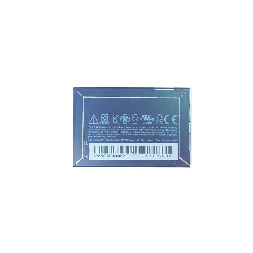 Pin cho HTC G6 / G8 / LEGEND / WILDFIRE / A6363 DROID INCREDIBLE / BB00100