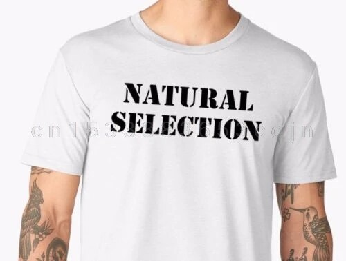 Natural Selection Columbine White Shirt Clothing - Wrath Natural Selection Shirt Men'S Fashion Tee Comfortable T Shirt