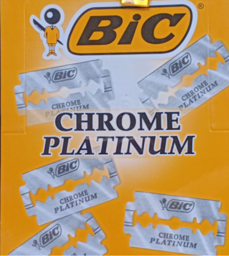 Lưỡi lam bic
