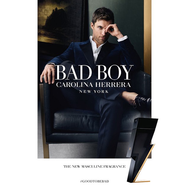 carolina bad boy 100ml