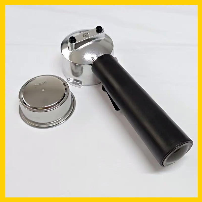 Giỏ Lọc Cà Phê Hai Lớp 51mm | Pressurised dual wall filter baskets