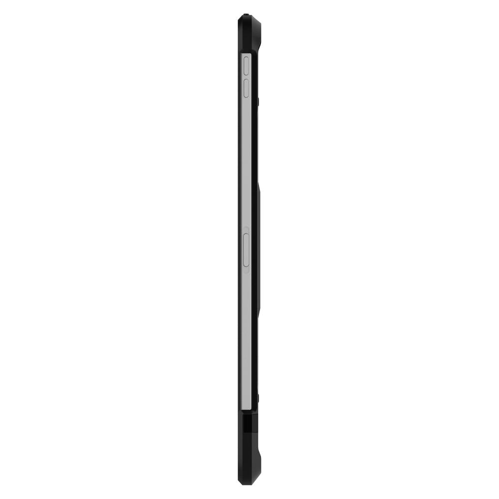 Ốp cho iPad Pro 11" 2018 Tough Armor TECH - Chính hãng Spigen