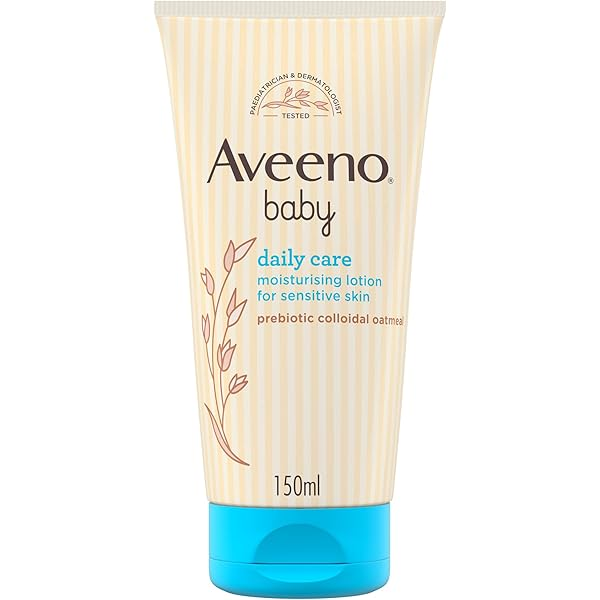 Aveeno%20Baby%20Calming%20Comfort%20Lotion%20-%20150ml%20(OA)%20-%20Image%203