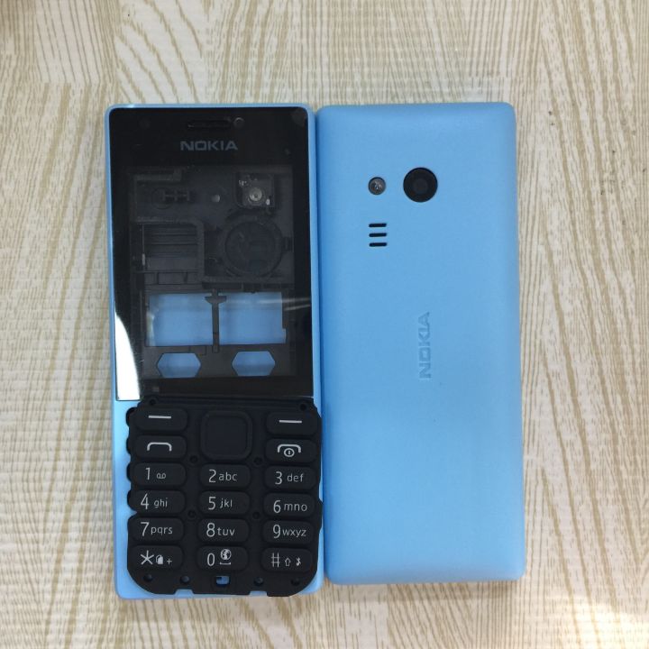 Vỏ phím thay thế cho Nokia 216