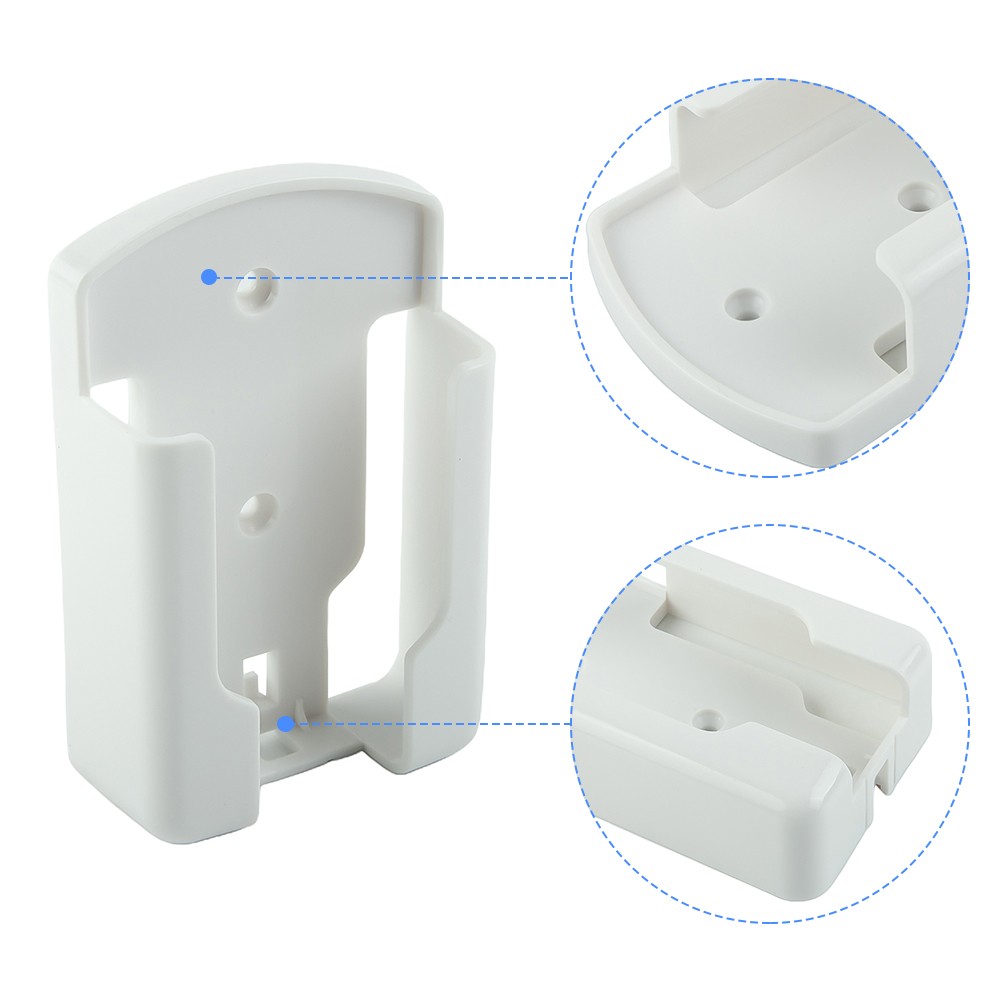 Stylish Universal Air Conditioner Remote Control Holder Wall Mounted Box