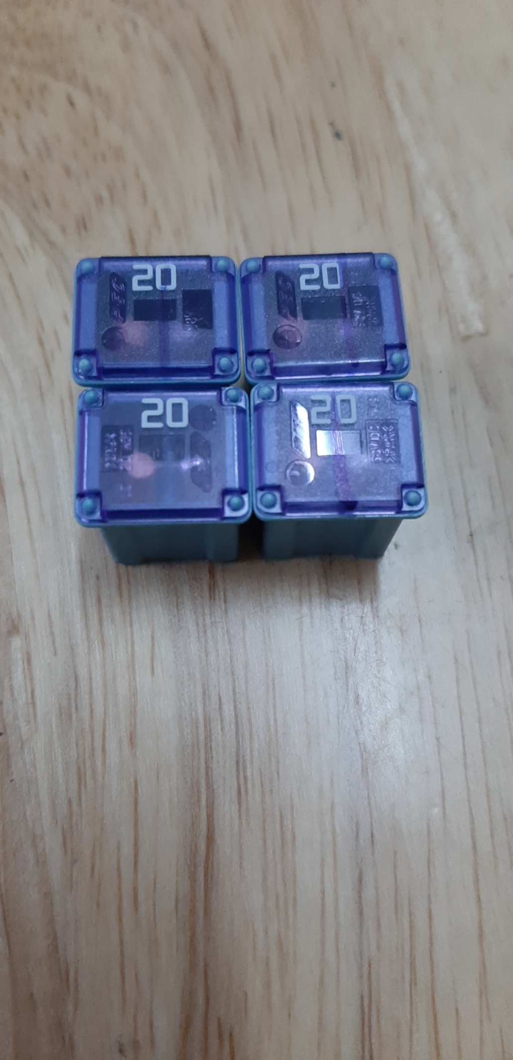 CẦU CHÌ TỔNG BÃI  20A 30A 40A 50A 60A