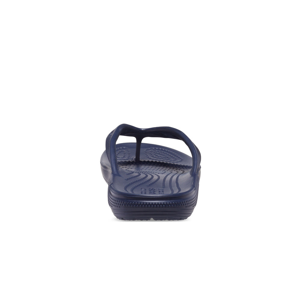 Dép xỏ ngón Unisex Crocs Classic - 207713-410