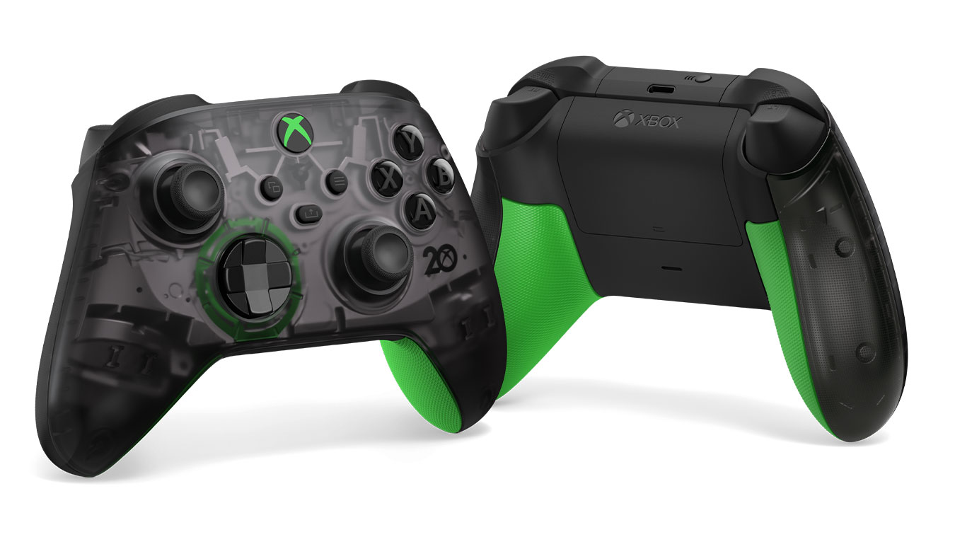 Tay cầm Xbox One  X/S Series Wireless Controller mẫu mới nhất