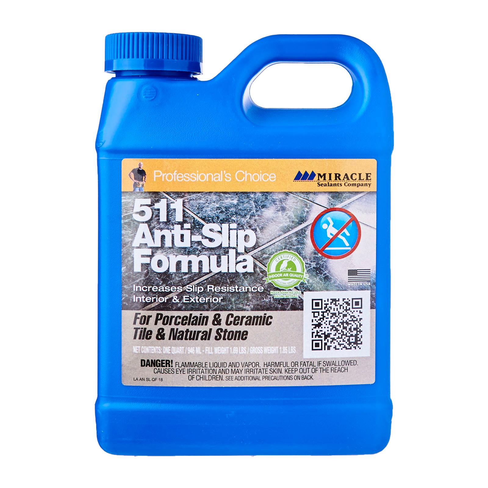 Miracle 511 Antislip Formula Lazada Singapore