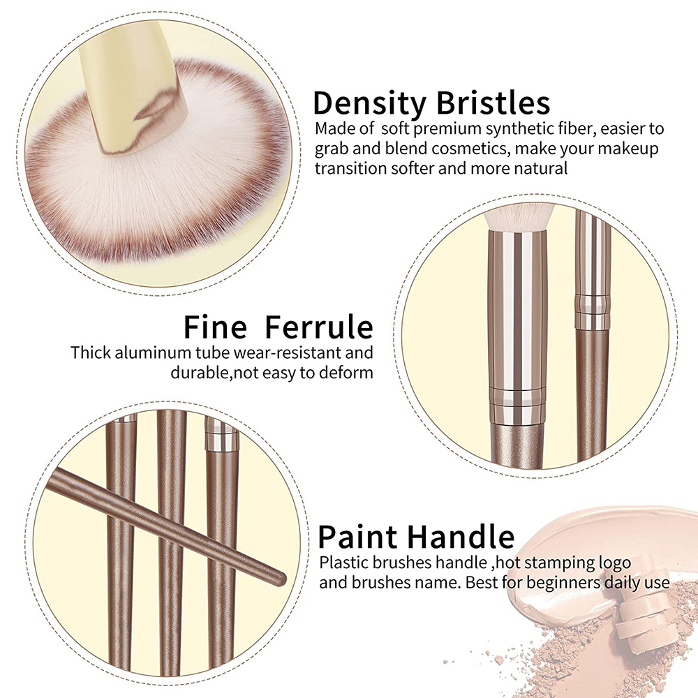 Wenefang%20Fashion%2020Pcs%20Makeup%20Brushes%20Set%20Professional%20Super%20soft%20detail%20Blush%20highlighter%20Foundation%20Concealer%20Eyeshadow%20Brush%20Women%20Beauty%20Tool%20-%20Image%204