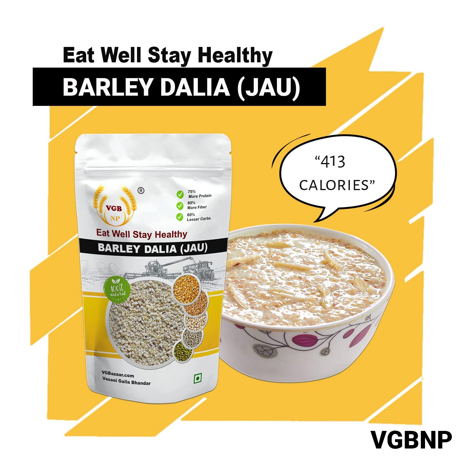 VGBNP%20Natural%20&%20original%20Barley%20Dalia%20(Joo%20ka%20Dalia)%20Jau%20Daliya,%20Java%20dalia%20(Jao%20Porridge,%20Jaw%20Daliya,%20Yavam%20Dalia)%20Healty%20Grains%20Fibre%20Rich/immunity%20builder%20Baarly%20Dalia-%20500gm%20-%20Image%204