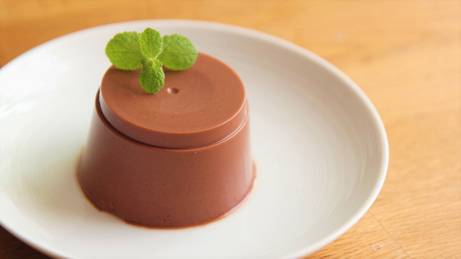Pudding Mole Đủ Vị - Tách lẻ 100g/50g