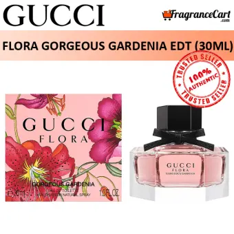 gucci flora pink perfume