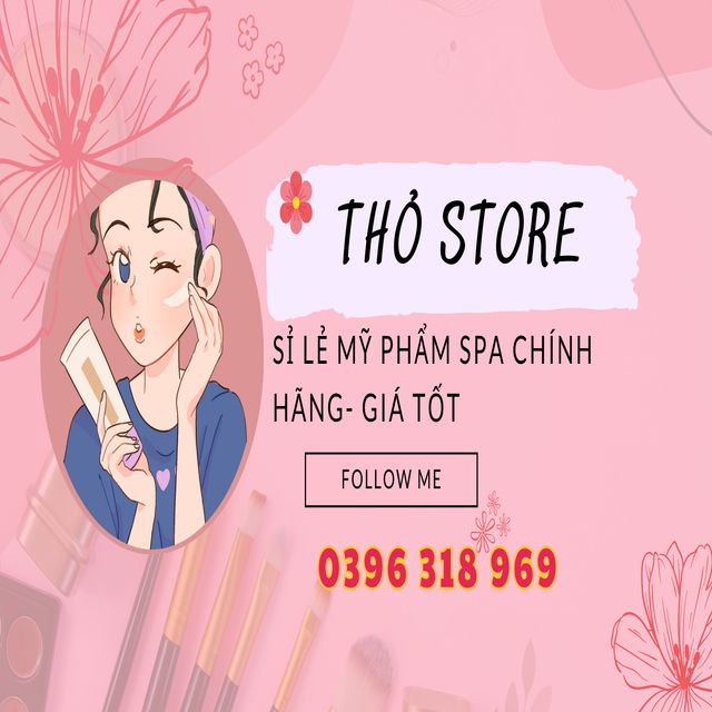 Máy Cà Da Chết - Máy Sủi Da Tế Bào Chết Spa- Thỏ store